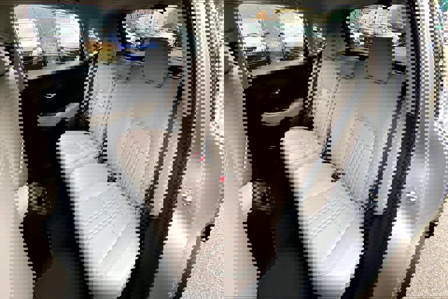 Used 2024 Honda HR-V EX-L image 20