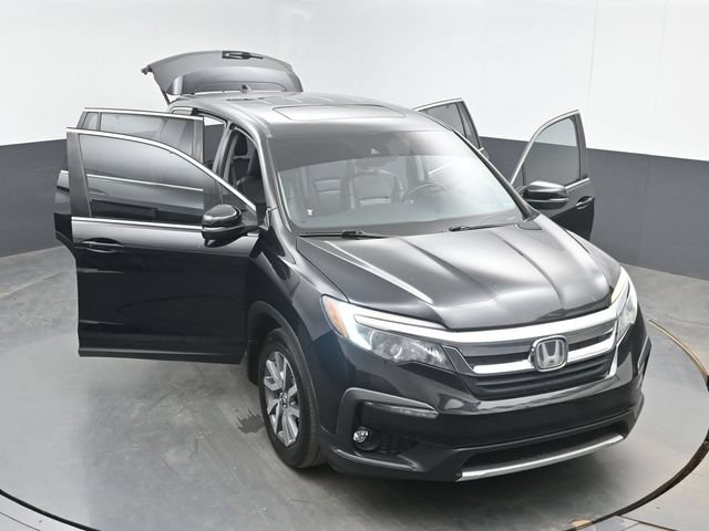 Used 2019 Honda Pilot EX-L image 51
