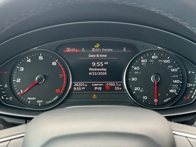 Used 2023 Audi Q5 2.0T Premium w/ Convenience Package AWD/4WD image 29