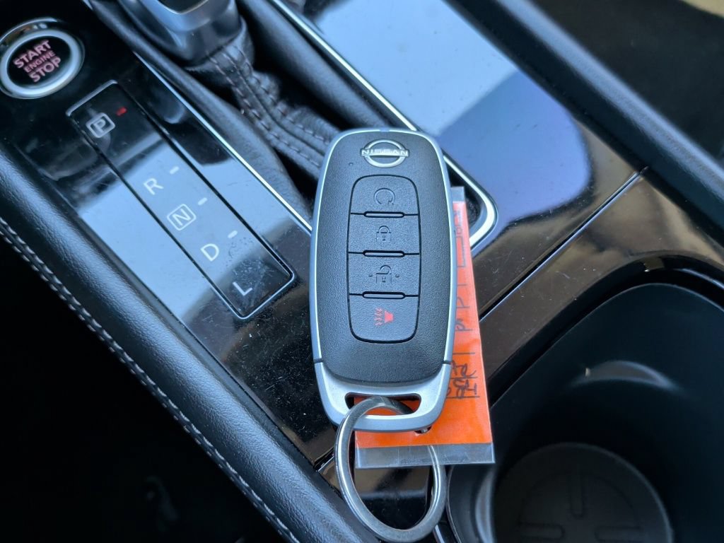 Used 2023 Nissan Kicks SV FWD image 41