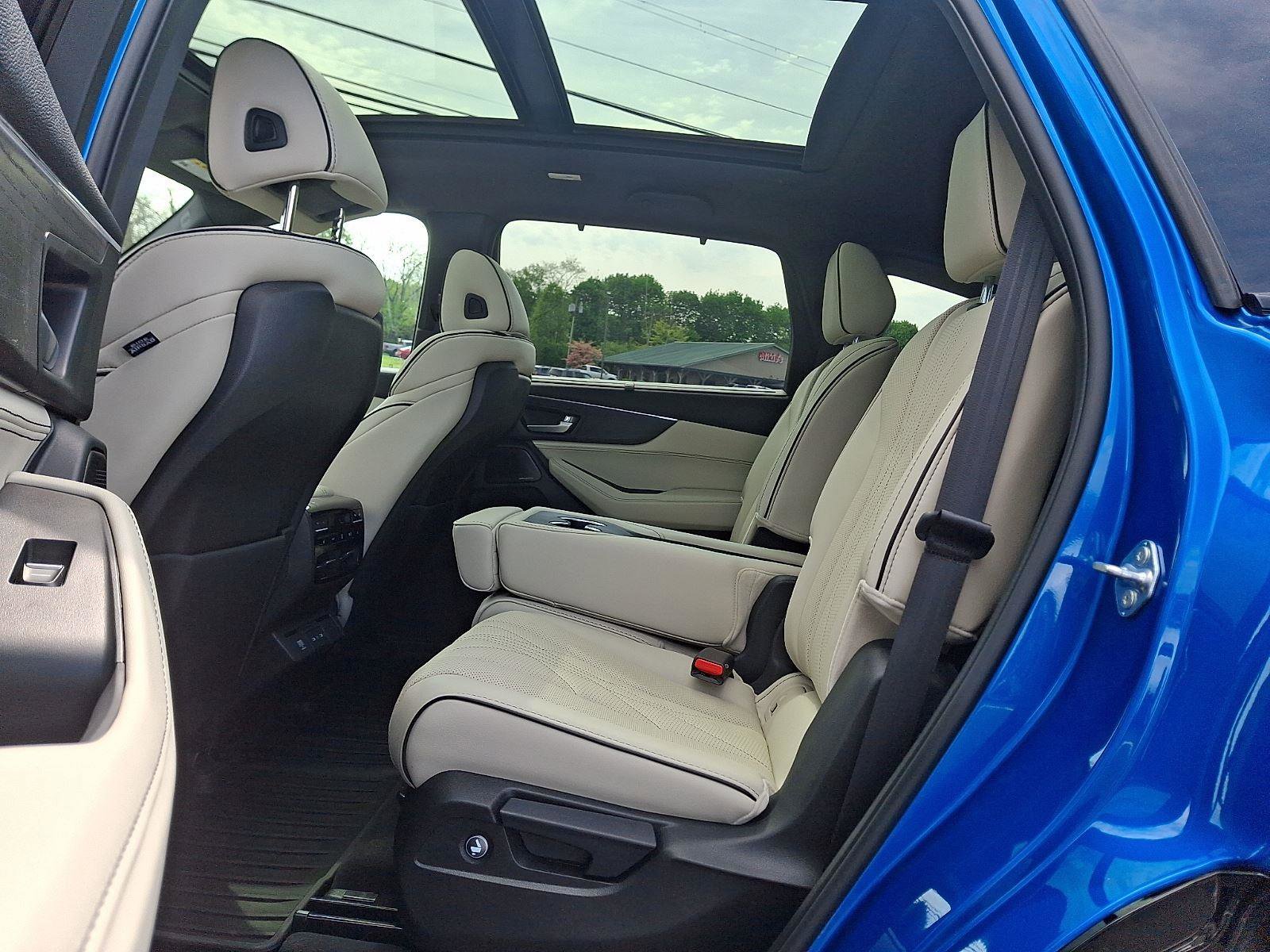 Used 2026 Acura MDX Type S AWD/4WD image 10