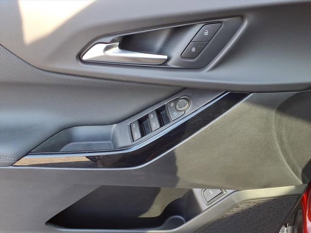 New 2026 Chevrolet Equinox LT w/ Convenience Package II image 5