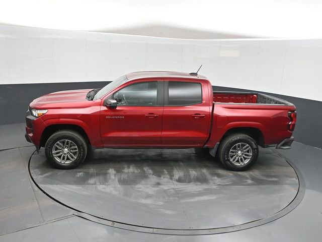 Used 2024 Chevrolet Colorado LT w/ LT Convenience Package II image 35