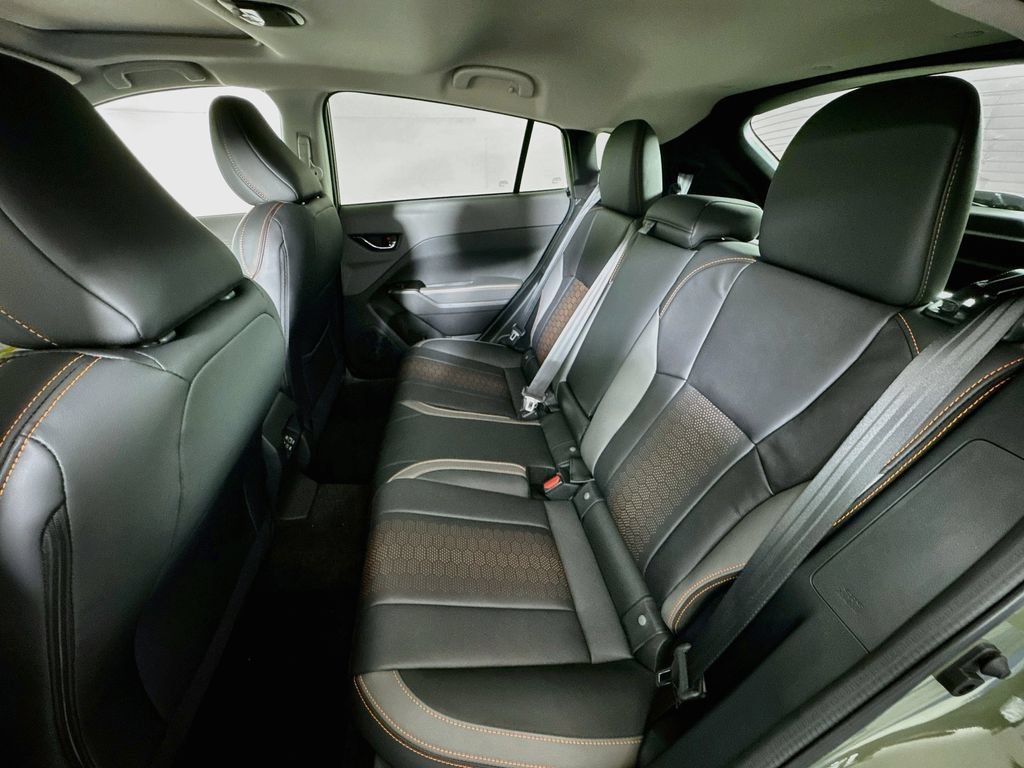 New 2026 Subaru Crosstrek 2.5i Limited AWD/4WD image 25