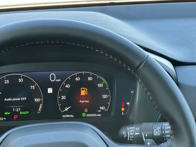 New 2026 Honda CR-V Sport-L image 20