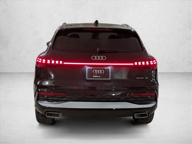 New 2025 Audi Q5 Premium Plus w/ Premium Plus image 7