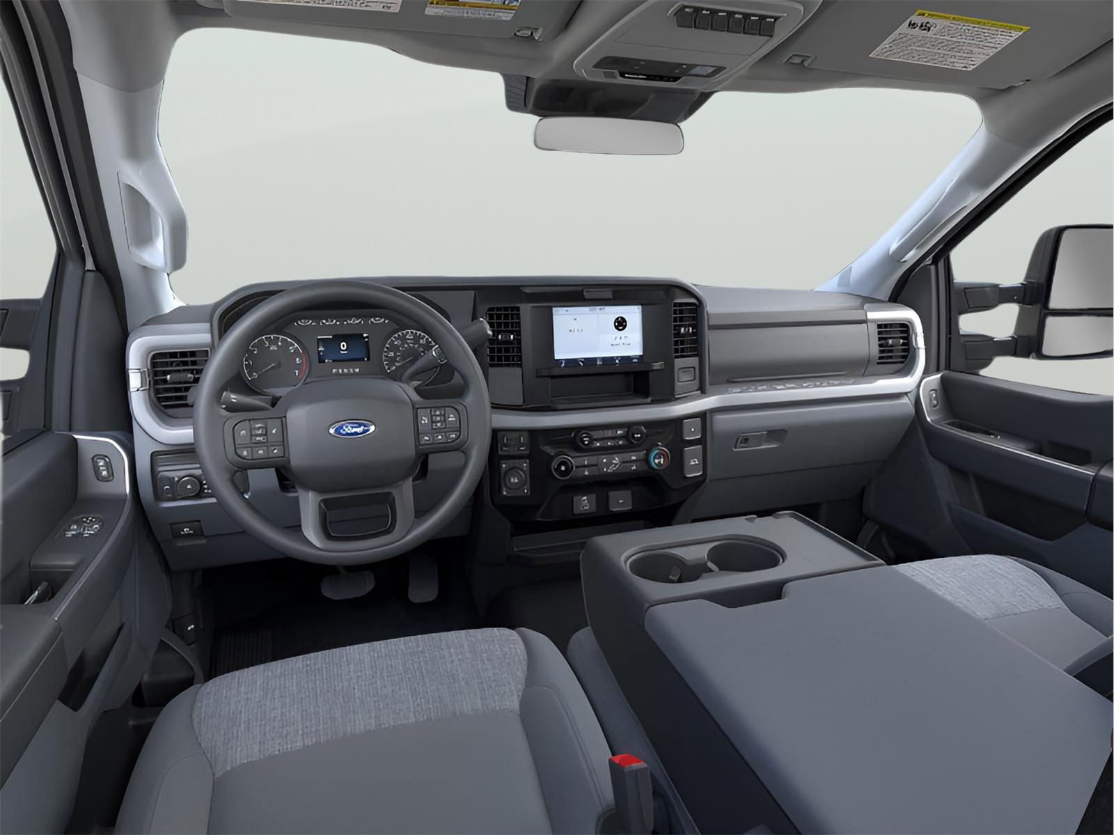 New 2025 Ford F350 XLT image 9