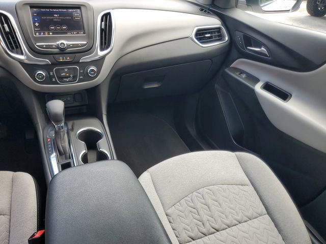 Used 2024 Chevrolet Equinox LS FWD image 14