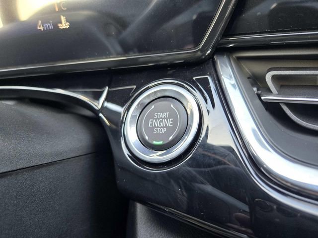 New 2026 Chevrolet Trax RS w/ Driver Confidence Package image 23