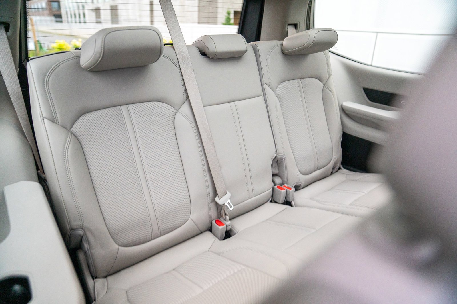 Used 2022 Jeep Wagoneer Series III w/ Premium Group I image 23