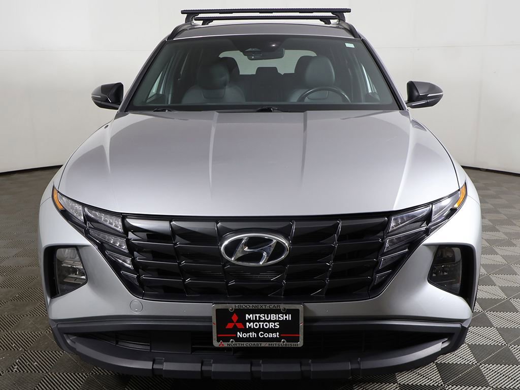 Used 2024 Hyundai Tucson XRT AWD/4WD image 11