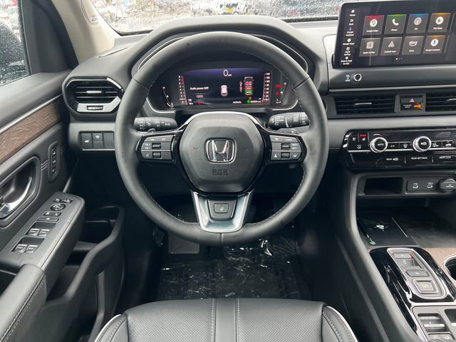 New 2026 Honda Pilot Elite image 19