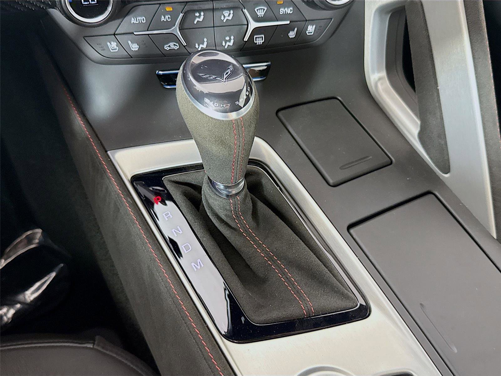 Used 2019 Chevrolet Corvette ZR1 RWD image 17