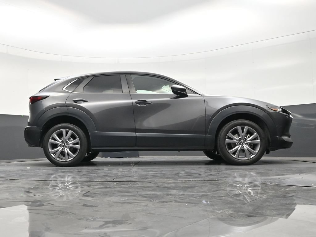 Used 2020 MAZDA CX-30 FWD w/ Select Package image 25