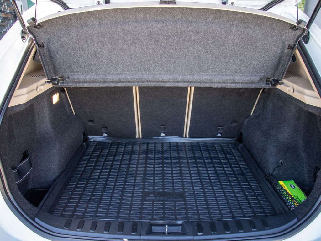 Used 2013 BMW X1 xDrive35i image 26