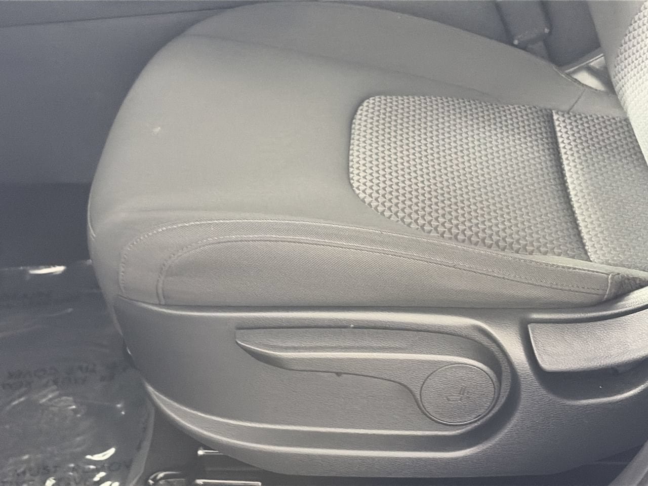 Used 2026 Kia Sportage LX FWD image 19