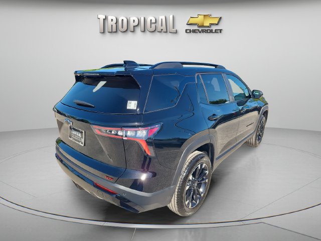 New 2027 Chevrolet Equinox RS FWD image 5