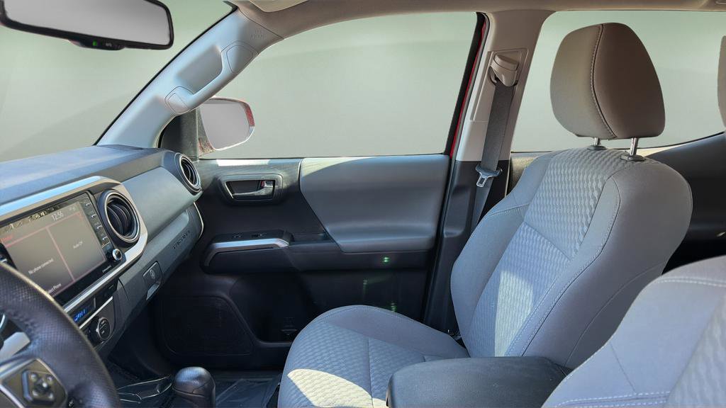 Used 2022 Toyota Tacoma SR5 image 12