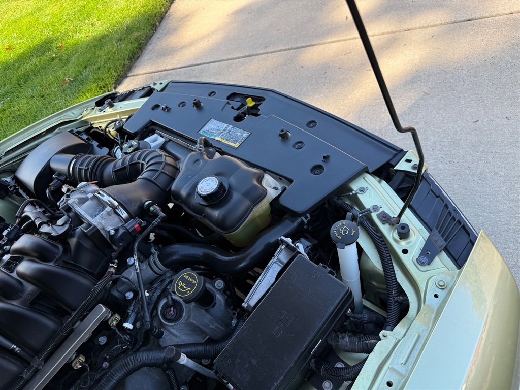 Used 2005 Ford Mustang GT Premium image 63