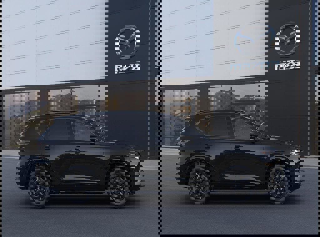 New 2026 MAZDA CX-5 2.5 S w/ Premium Package image 5