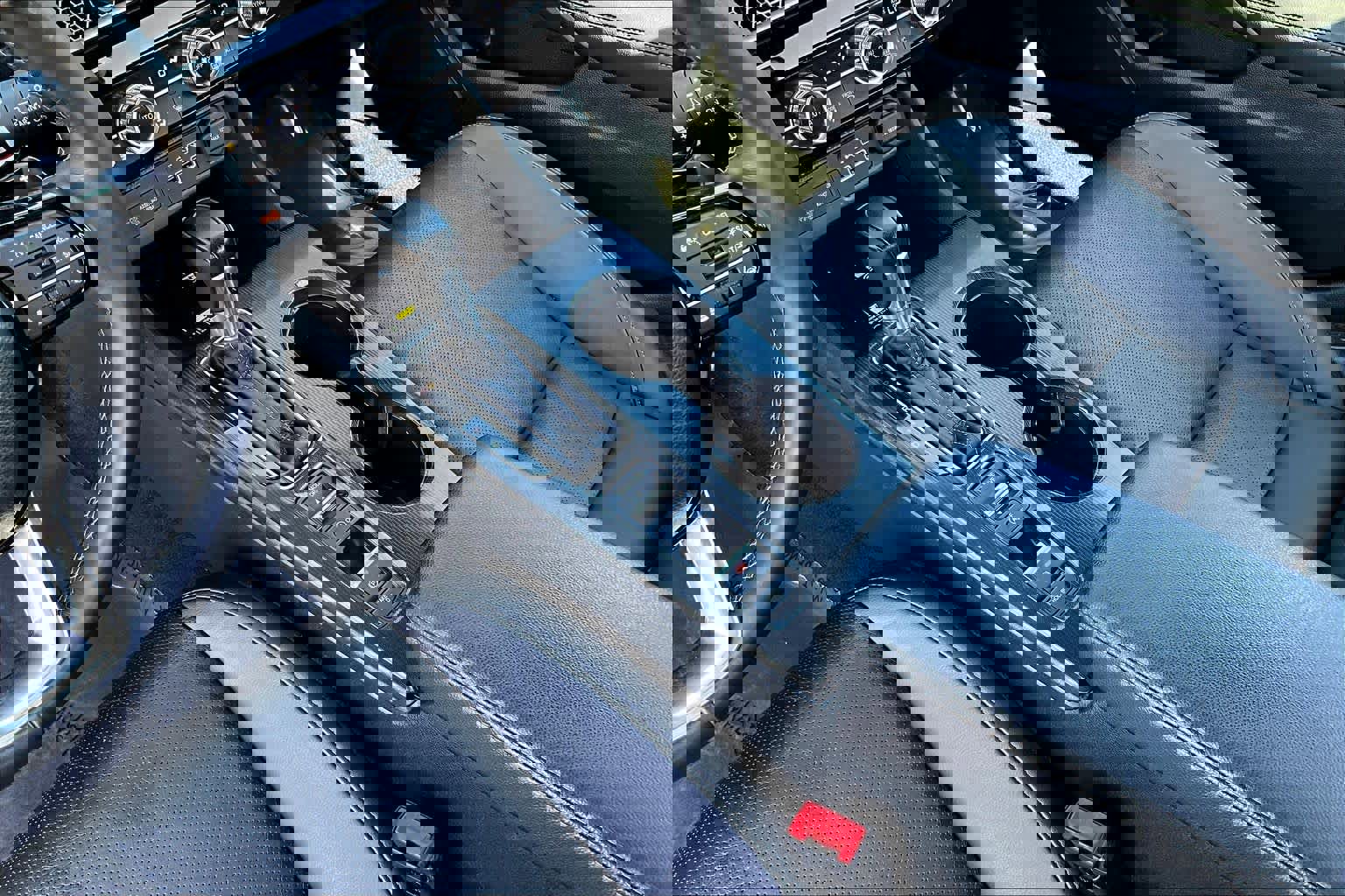 Used 2022 Honda Civic Sport Touring image 18