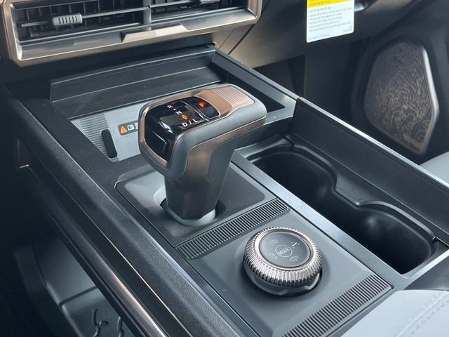 New 2025 GMC Hummer EV 3X w/ Battery Pack, 24 Module Pack image 29