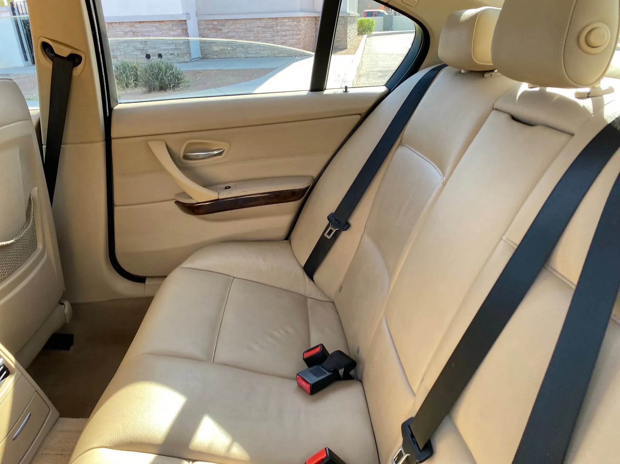 Used 2008 BMW 328i Sedan RWD image 16