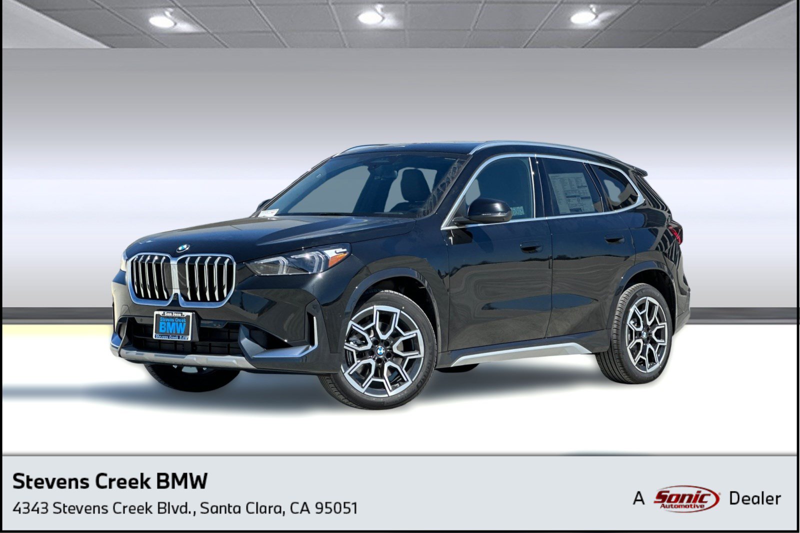 New 2027 BMW X1 xDrive28i AWD/4WD image 1