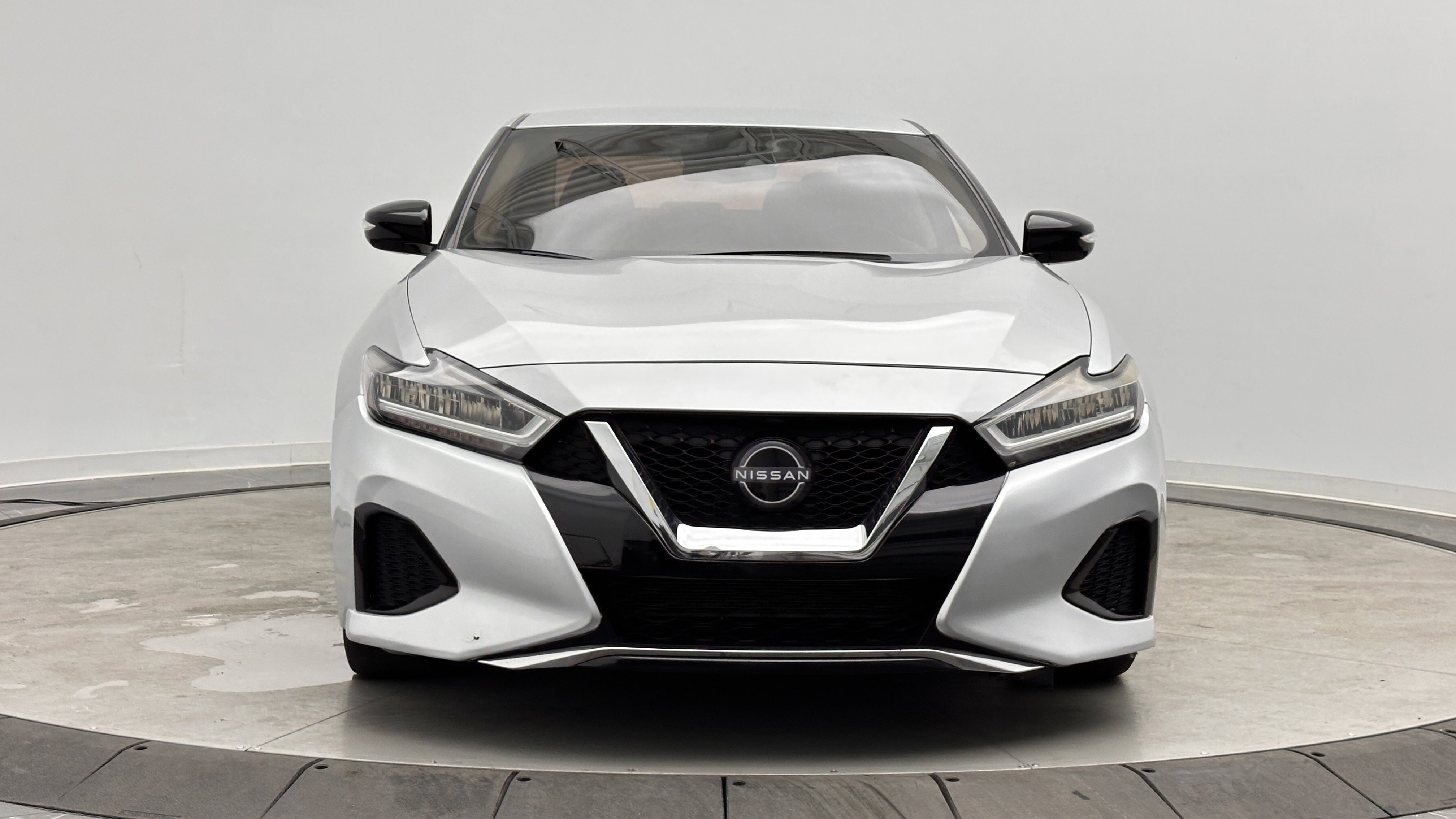 Used 2020 Nissan Maxima 3.5 SV w/ Floor Mat Group FWD image 2