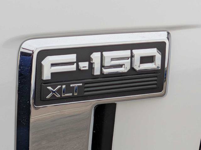 Certified 2024 Ford F150 XLT w/ Tow/Haul Package image 12