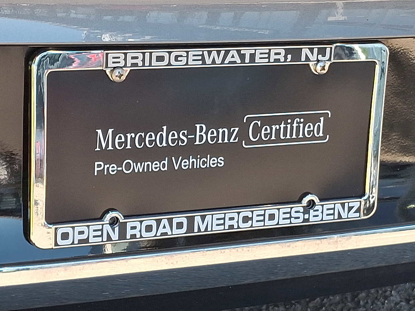 Certified 2023 Mercedes-Benz EQS 580 4MATIC SUV image 30