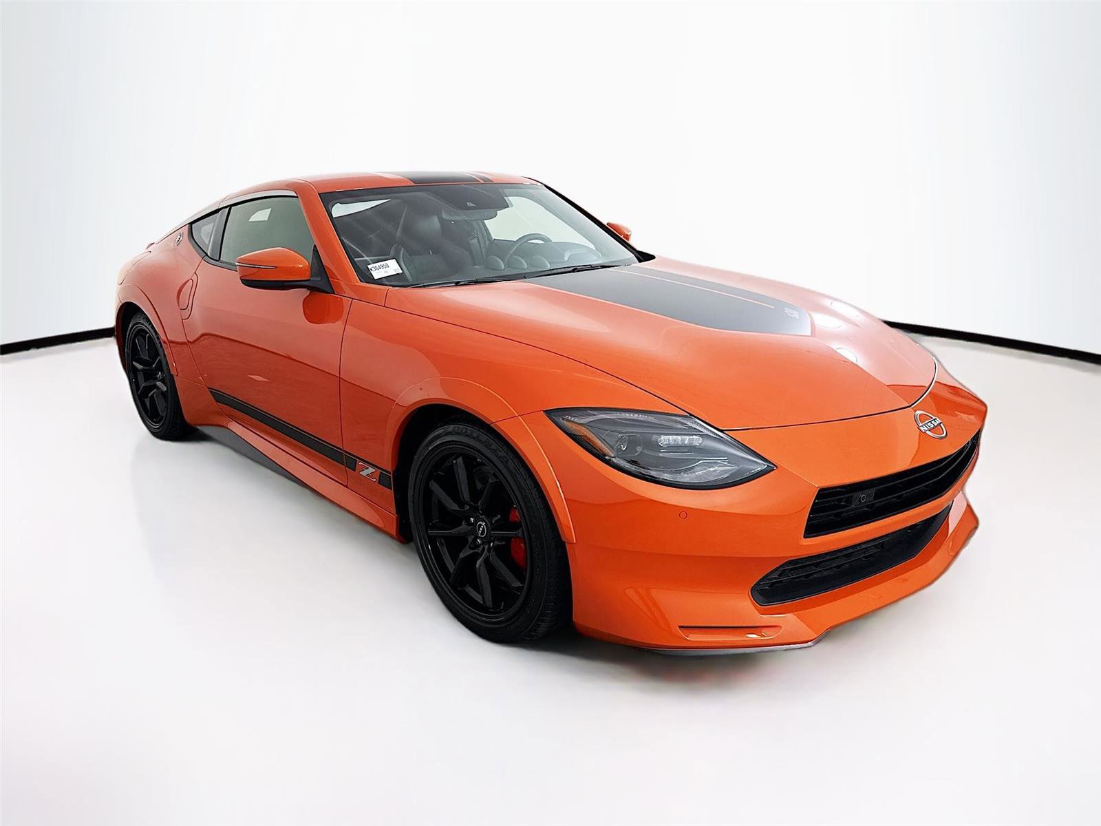 Used 2024 Nissan Z Performance w/ Heritage Edition