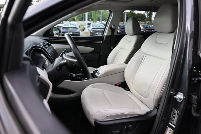Used 2024 Hyundai Tucson SEL w/ Convenience Package AWD/4WD image 20