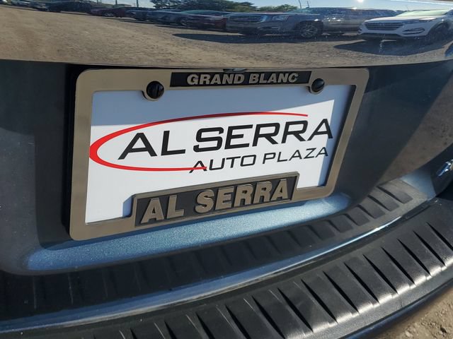 Used 2014 Nissan Rogue S w/ Convenience Package AWD/4WD image 6