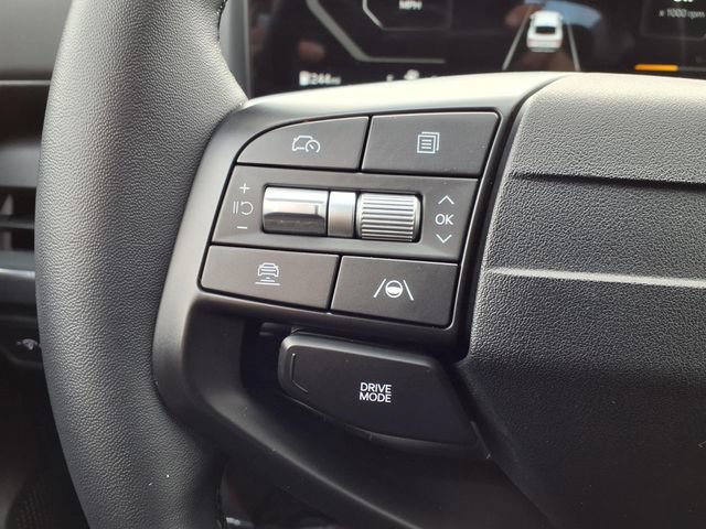 Used 2025 Kia K4 GT-Line Turbo FWD image 61