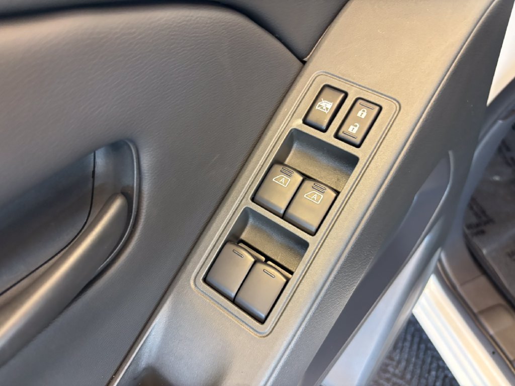 New 2026 Nissan Frontier S AWD/4WD image 15