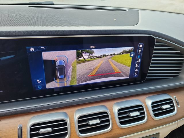 Used 2024 Mercedes-Benz GLE 450 4MATIC image 33