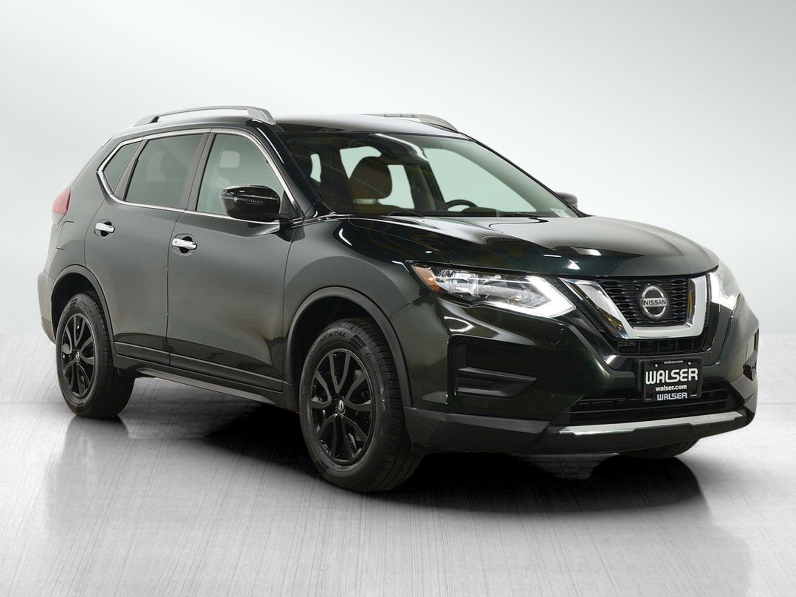 Used 2020 Nissan Rogue SV image 7