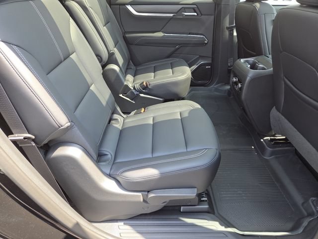 New 2026 GMC Acadia Elevation w/ Elevation Premium Package AWD/4WD image 24