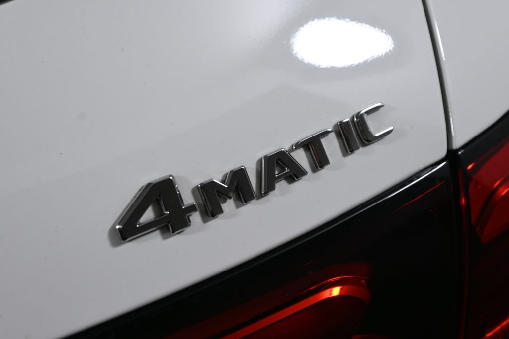 Certified 2026 Mercedes-Benz GLC 300 4MATIC image 39