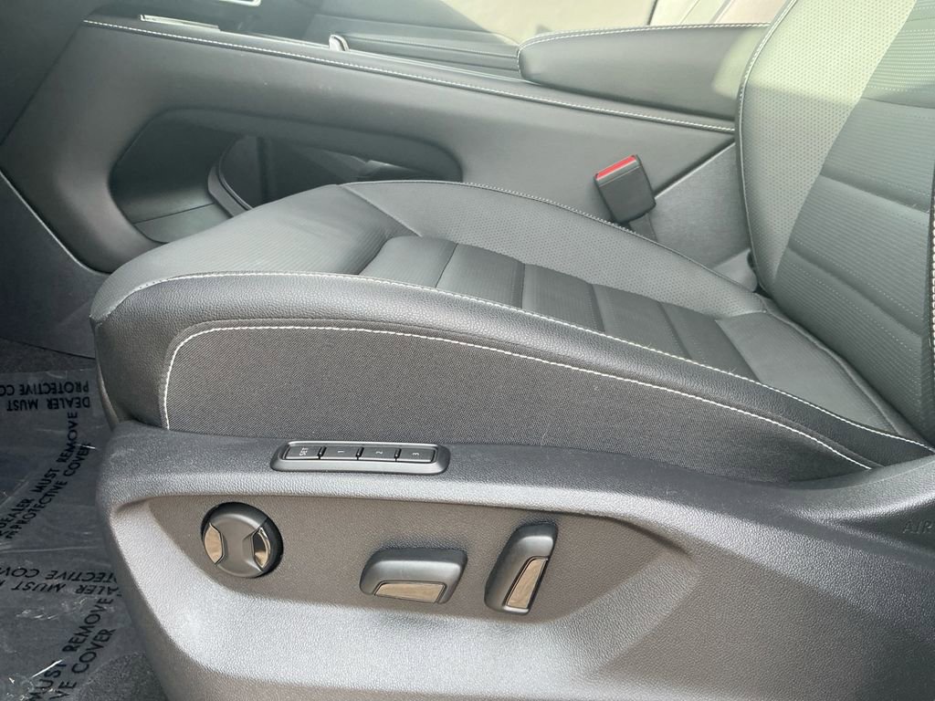 New 2026 Volkswagen Atlas SEL image 22