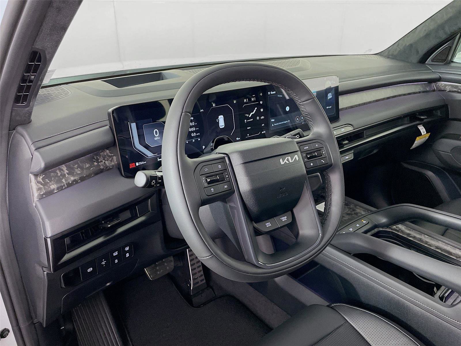 New 2027 Kia Telluride SX Prestige X-Pro image 9