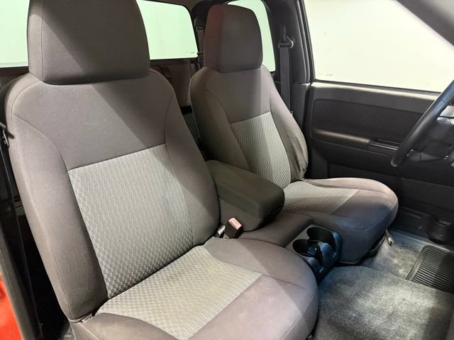 Used 2012 Chevrolet Colorado LT AWD/4WD image 21