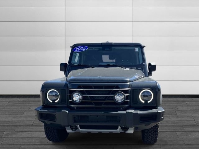 Used 2025 INEOS Grenadier AWD/4WD image 8