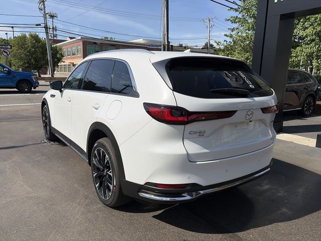 Certified 2024 MAZDA CX-90 Plug-In Hybrid w/ Premium Plus AWD/4WD image 6