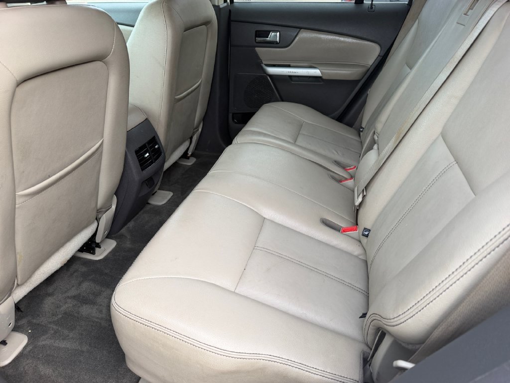 Used 2012 Ford Edge Limited AWD/4WD image 14