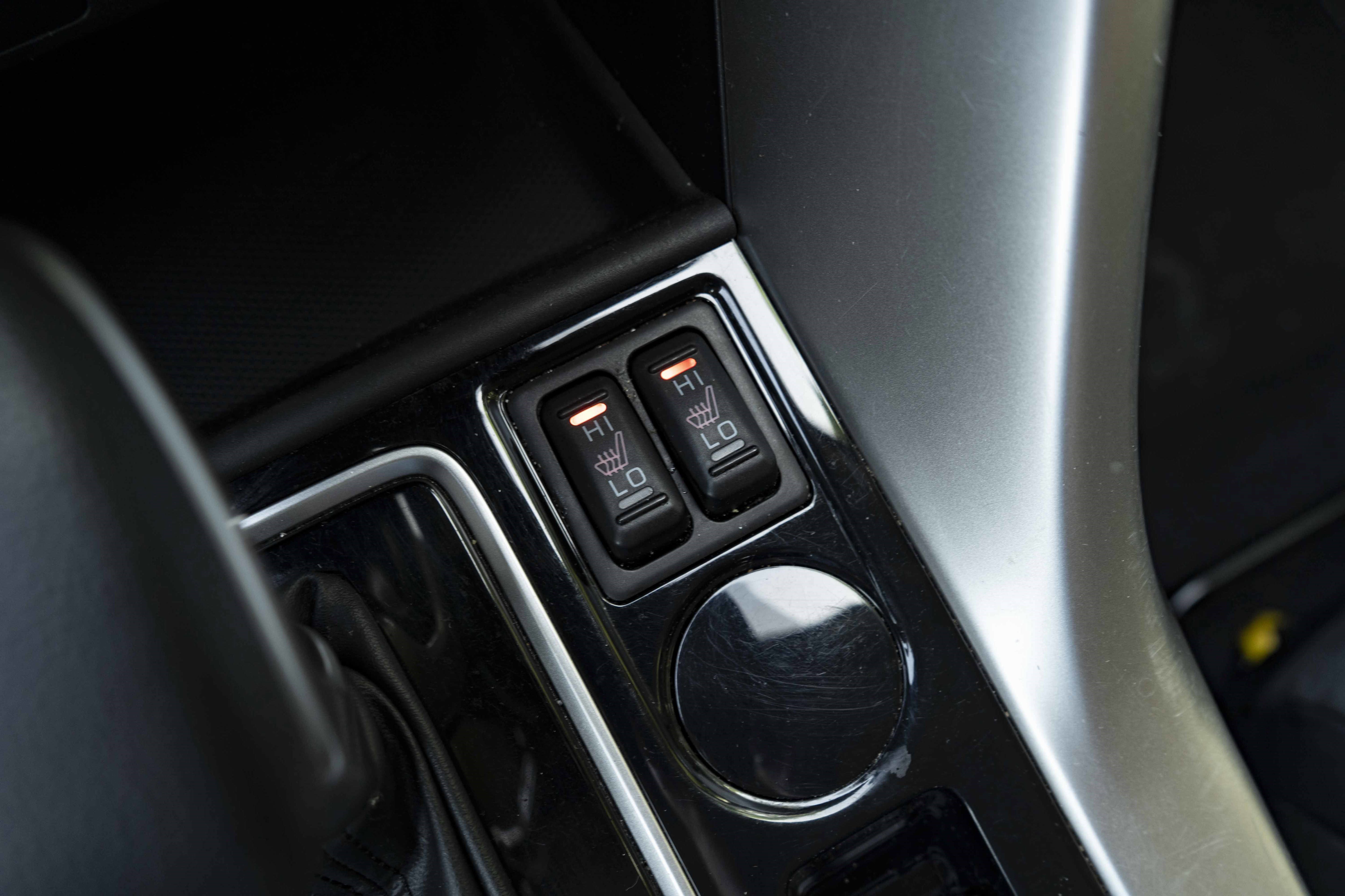 Used 2022 Mitsubishi Eclipse Cross SE FWD image 29
