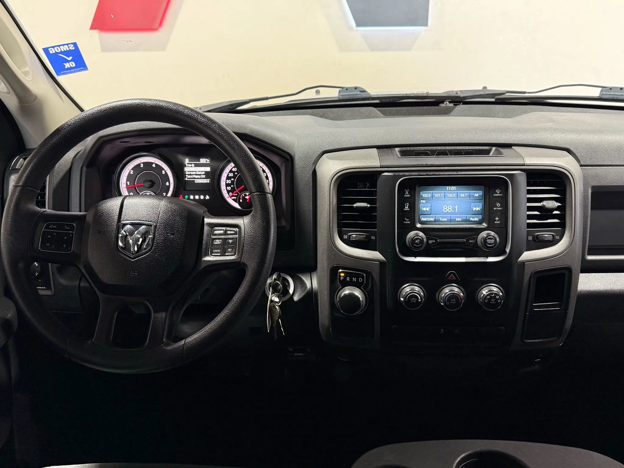 Used 2014 RAM 1500 Express image 17