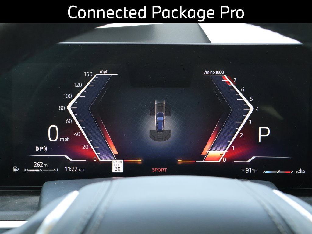 Certified 2026 BMW X7 xDrive40i AWD/4WD image 5