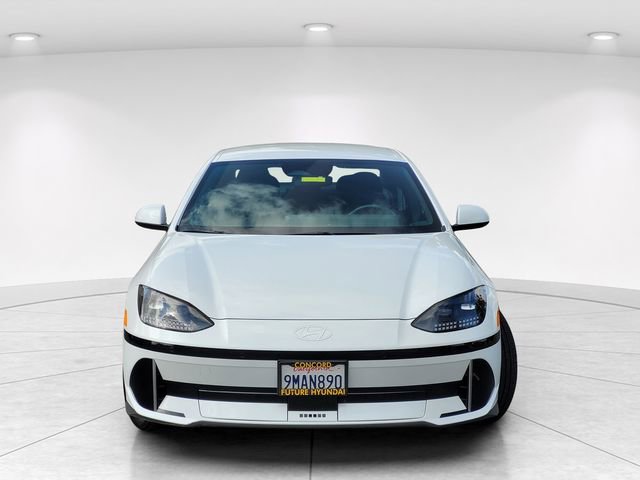 Used 2024 Hyundai Ioniq 6 SEL RWD image 3
